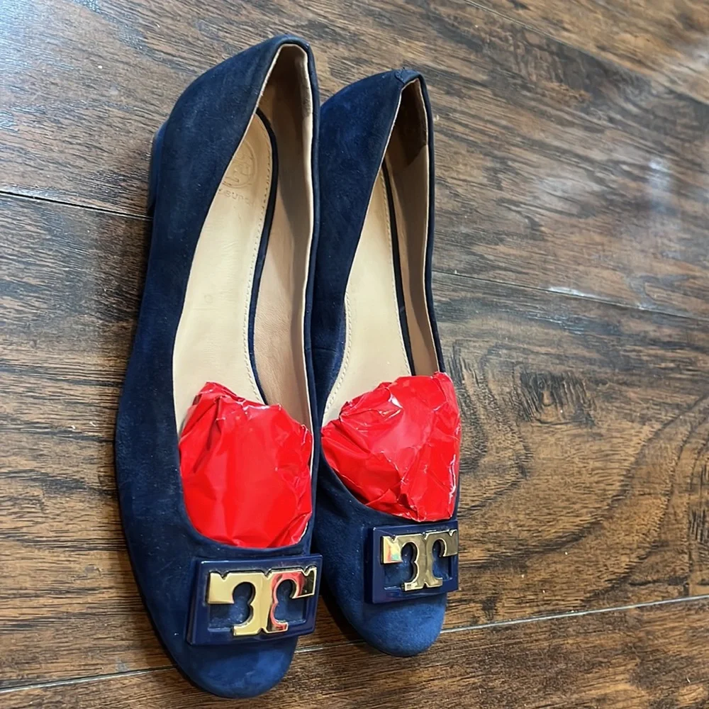 Tory Burch shoes 👠 - Picture 8 of 10
